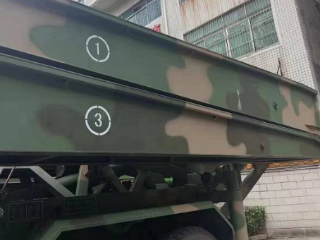 哈密海洋 / 林地场景数码伪装